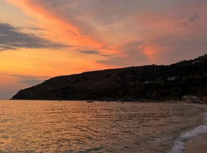 La Bagnarota Casa de hóspedes