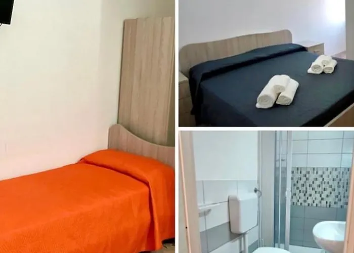 Gasthof La Bagnarota